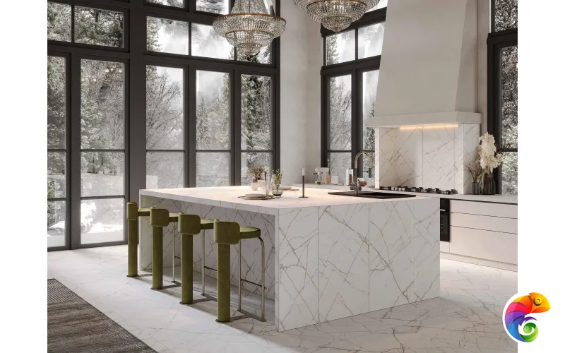 Керамогранит Ametis EXM301 60x120x9 Непол.Рект. 71598