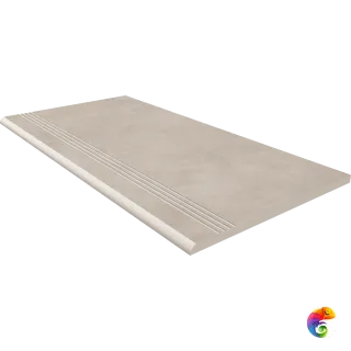 Estima GF02 30x60 Непол. (с насечками) 70552