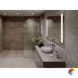 Ametis KA01 60х120 Неполир. Рект. 35160