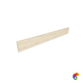 Плинтус Ametis SI03 7x60 Непол. 39178