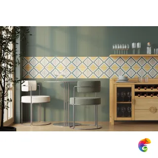 Creto Poly 4 20х20 NEW DB_009