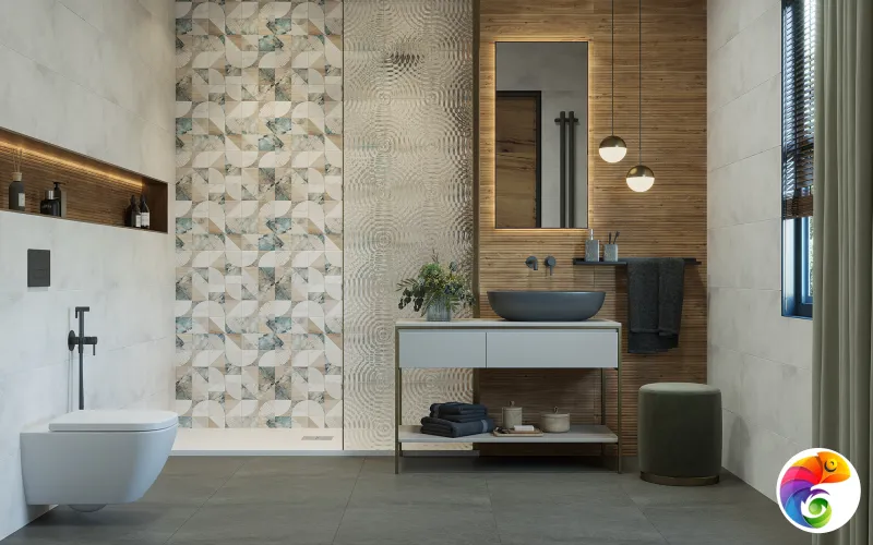 Плитка Creto Energy Life 30х60 NB_0445