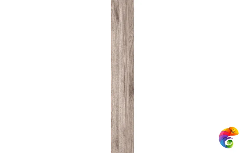 Напольное покрытие Creto SPC EcoWood Дуб натуральный Миндальный 1220х183х5мм CR-1514-1