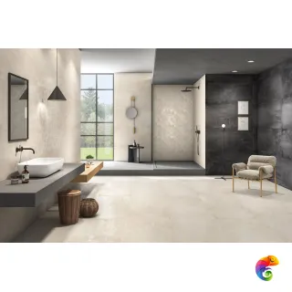 Creto Foil Palladium Gold 60х120 MPL-061490