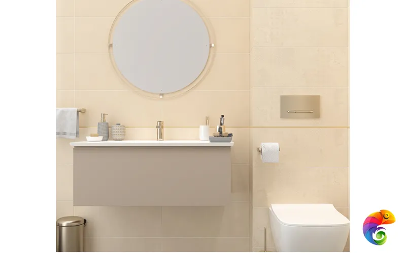 Плитка Creto Effetto Wood Grey 01 25х60 R0425H29601