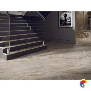 Estima BR02 Hexagon 25x28,5 непол. 67340