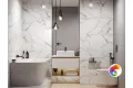 Керамогранит Meissen State зеленый ректификат 44,8x89,8 16888