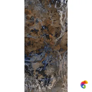 Meissen Interstellar 17644 многоцветный ректификат 60x120 (пал.57,6м) 17644