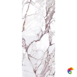 Simpolo Calacatta Rose 120х278х6 MPL-060356