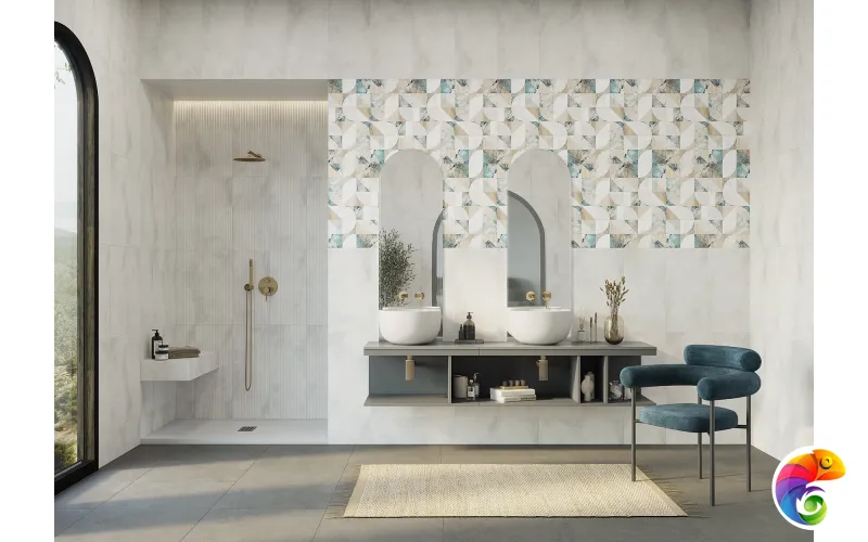 Плитка Creto Energy Home 30х60 NRL_P0051