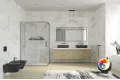 Плитка Creto Avenzo 30х90 NB_0451
