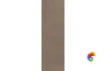 Плитка Meissen Arego Touch рельеф сатиновая темно-серый 29x89 O-AGT-WTA402