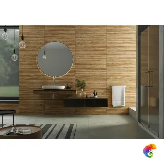 Meissen Lush многоцветный ректификат 44,8x89,8 16889