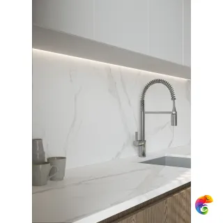 Creto Statuario Cara Satin 60х120 MPL-058624