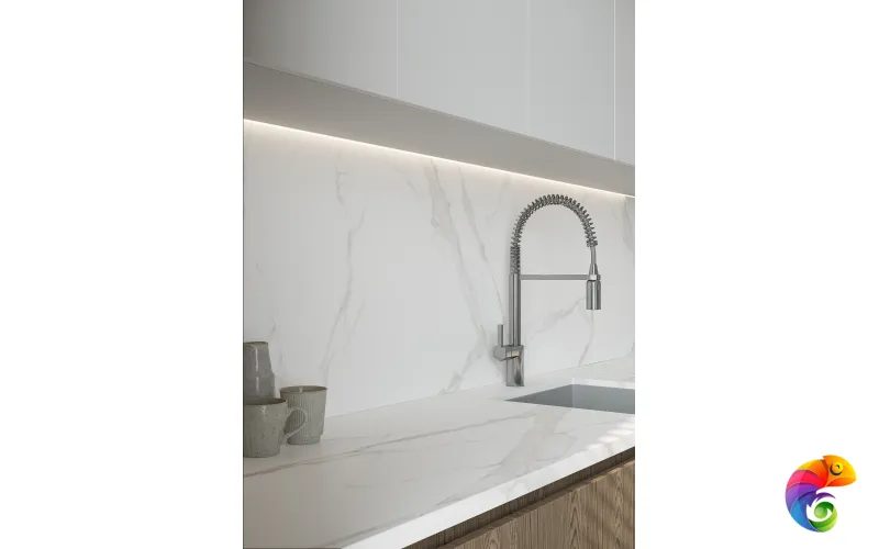 Керамогранит Creto Statuario Cara Satin 60х120 MPL-058624