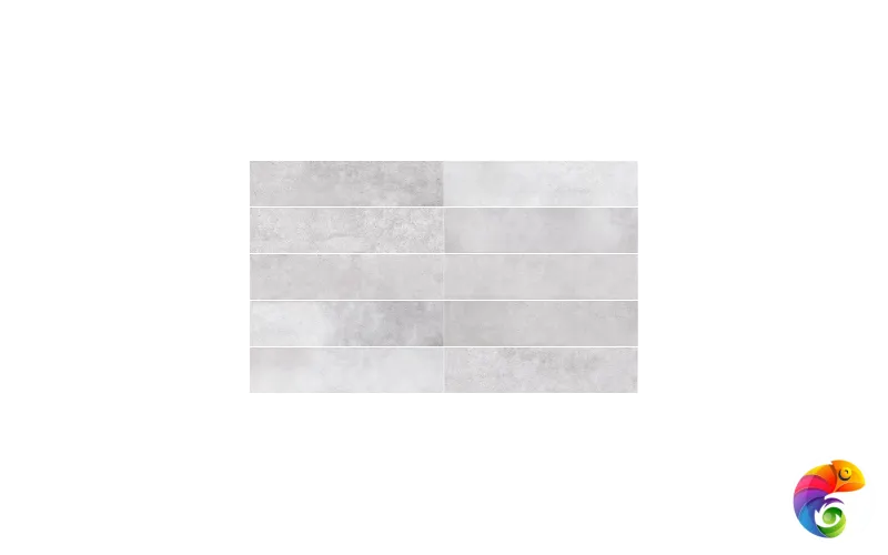 Плитка Creto Magic Grey 5,85x24 (пал.54,432м2) 12-00-4-29-04-06-2563