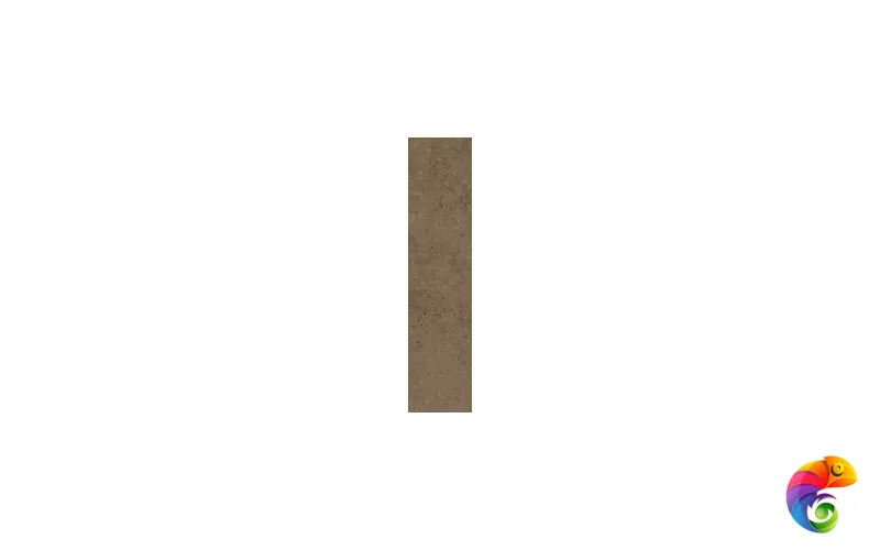 Керамогранит Simpolo Scs Spectra Cumin Glossy 5,8х25 MPL-062300