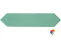Керамогранит APE Ceramica Picket Modern Aqua Sea 6х26 MPL-060209
