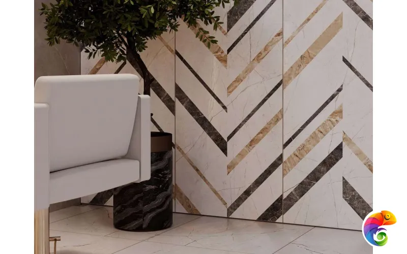 Керамогранит Estima IM00 60x60x10 Полир. 71667