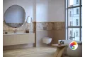 Керамогранит Meissen State зеленый ректификат 44,8x89,8 16888