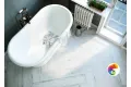 Керамогранит Creto Valley Grey 19,4х120 непол. VL02