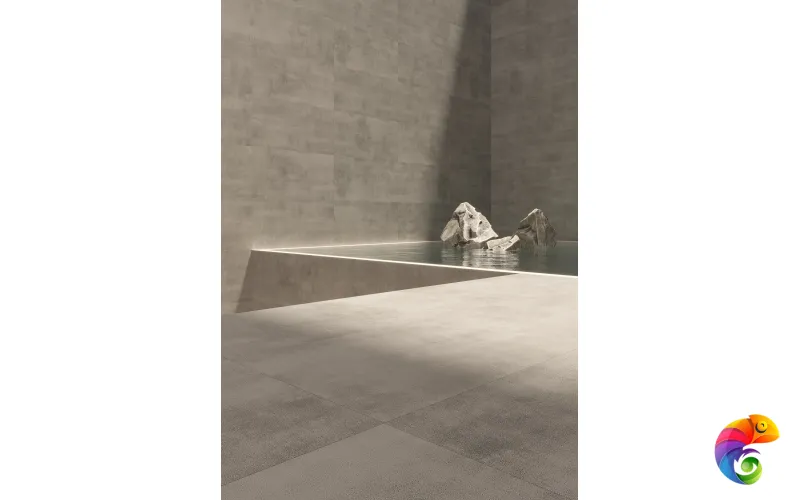 Керамогранит Creto Street milk 60х60 SE0H48M01