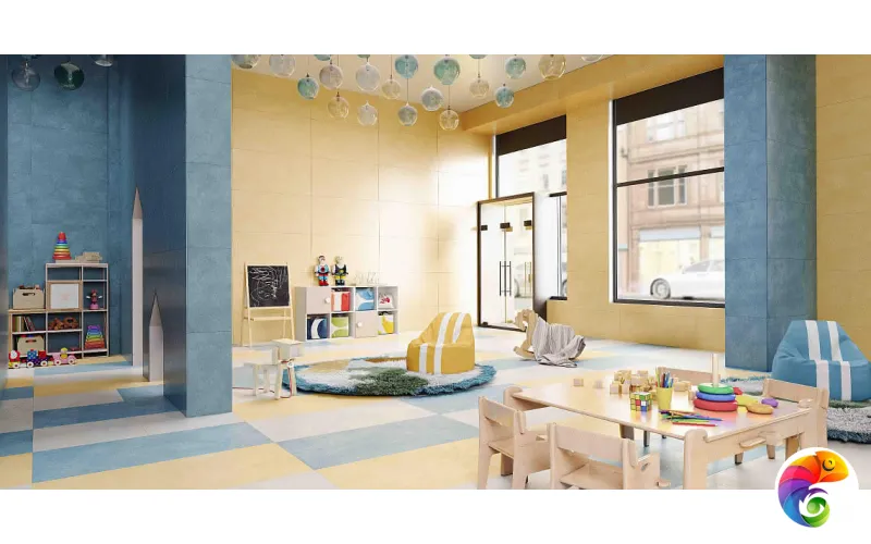 Ступень Ametis SR07 30x120 Непол. 39157