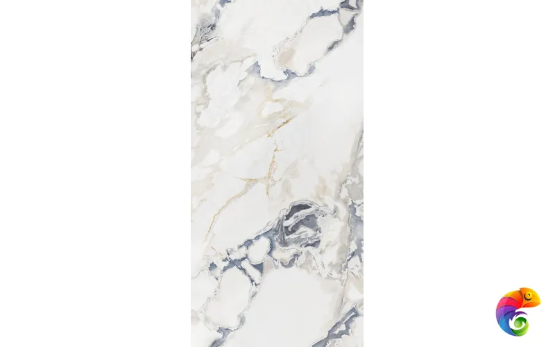 Керамогранит Simpolo Lumino Arbetto Snow 80х160 MPL-062325