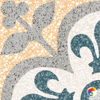 Creto Point 8 20х20 NEW DB_044