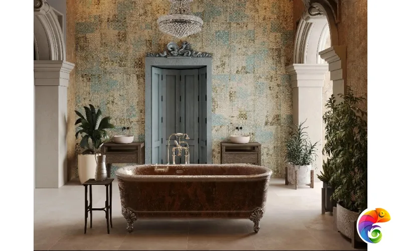 Керамогранит Ametis EXD401 60x120x9 Непол.Рект. 71950