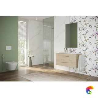 Creto Grace Statuario 30х90 NB_0450