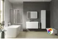 Керамогранит Creto RC Denver LGY 60х60 8166