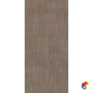 Simpolo Stx Grv Iron Coffee 3pc 59,8х119,8 MPL-061853