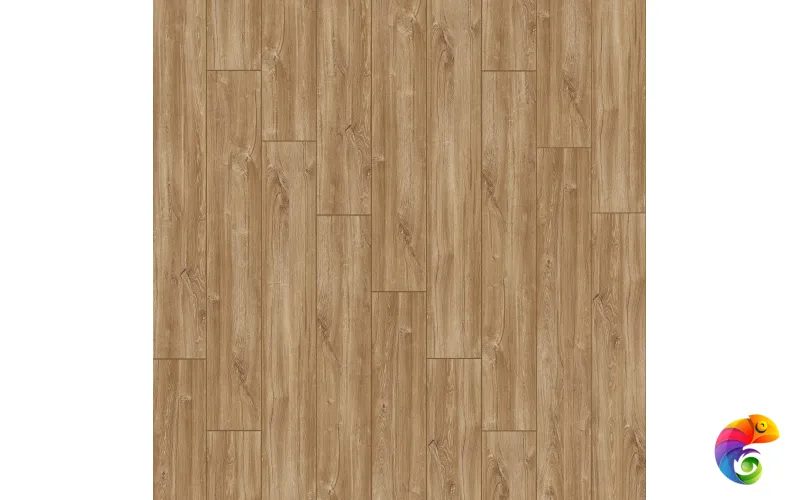 Напольное покрытие Creto SPC ElegantWood Дуб натуральный Итальянский 1220х183х5мм CR1036-13