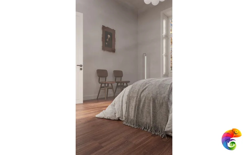 Керамогранит Creto Valerian Espresso 20х120 K948136R0001CAEB