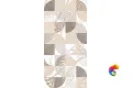 Плитка Creto Alma Sandy Mix 30x60 ALБ161