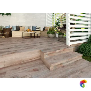 Ametis DA02 Chess-3D (7,5x7,5) 30x30 непол. 10 мм 34999