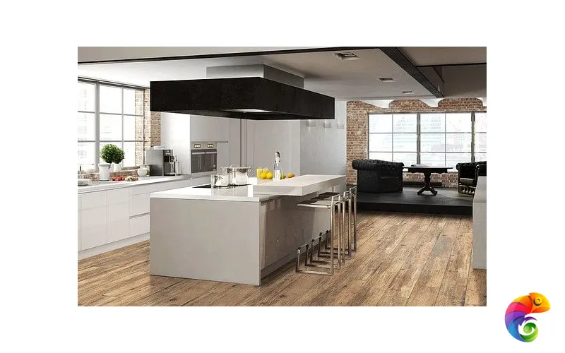 Керамогранит Estima BG03 14,6х60 Непол.Рект. 38733