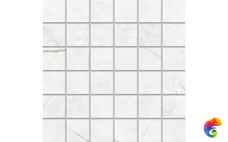 Мозаика Estima NL00 (5х5) 30x30 непол. 70766