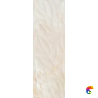 Creto Murano Beige W M/STR 25x75 NR Glossy 1 MEX11W2720LC