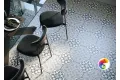 Керамогранит Creto Pamp 4 20х20 NEW DB_033