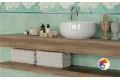 Плитка Meissen Mia 29,7х60 C-MGL302D