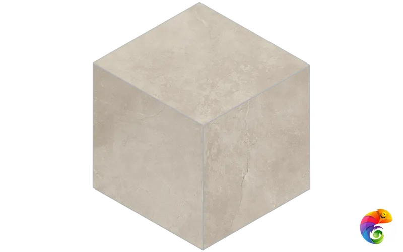 Мозаика Ametis MM00 Cube 29x25x10 непол. 69378