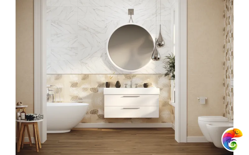 Плитка Creto Alma Sandy Mix 30x60 ALБ161