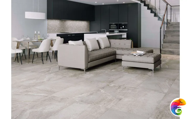 Ступень Ametis KA03 30x120 Непол. 34876