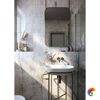 Creto Magic Cashmere 5,85x24 (пал.54,432м2) 12-00-4-29-04-37-2563