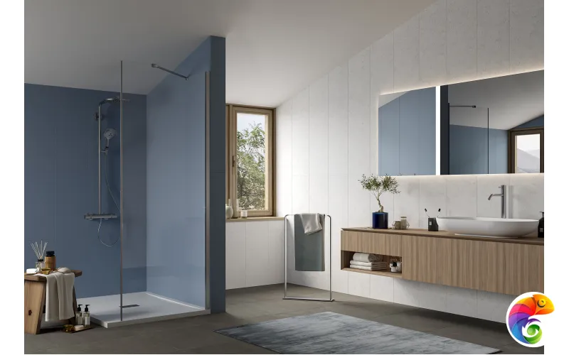 Декор Creto Sweet Print mix 30х60 04-01-1-18-03-10-3676-0