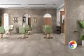 Керамогранит Creto Foil Palladium Gold 60х120 MPL-061490