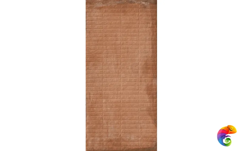 Керамогранит Simpolo Stx Frt Cotta Red 3pc 59,8х119,8 MPL-061814