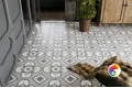 Керамогранит Creto Fresh 4 20х20 NEW DB_005